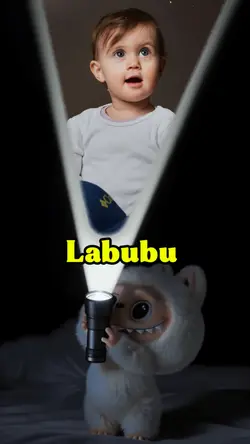 labubu 