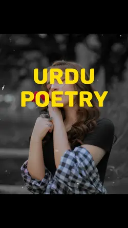 URDU POETRY 