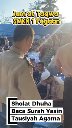 Sholat Dhuha