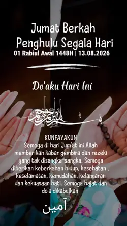 JUMAT