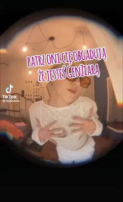 to zazdrość 