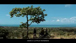PATIENCE