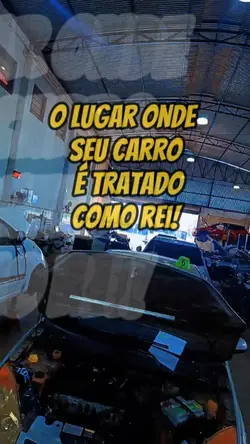 Serviço completo
