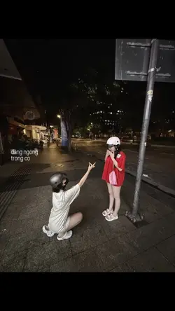 Dang ngong trong