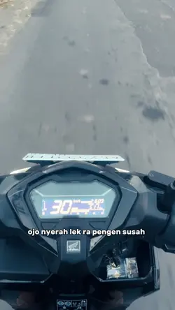 Ojo nyerah