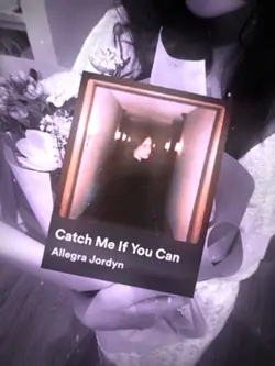 CATCH ME IF YOU CAN