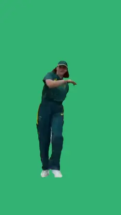 raygun dance 