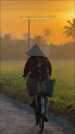 Đi Qua Bao Con Đường