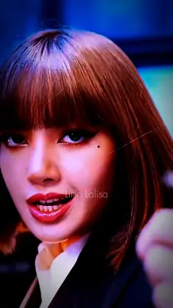 lalisa vma