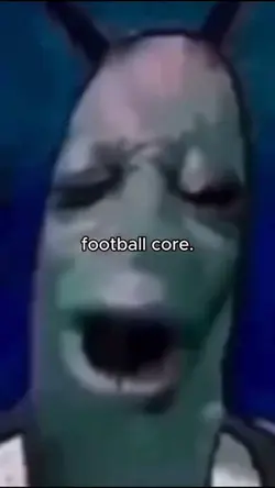FOTBAL CORE