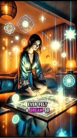 Dream Shift Effect 
