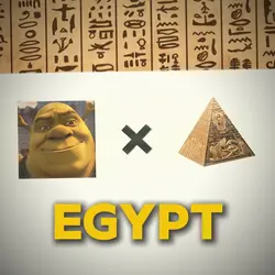 EGYPT TREND]