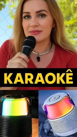 Karaokê 