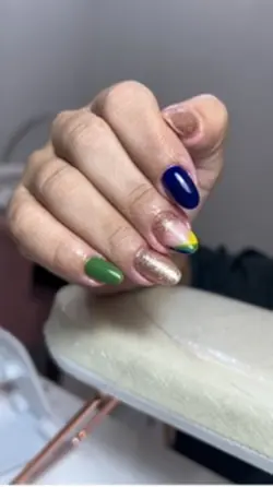 Unhas Brasil