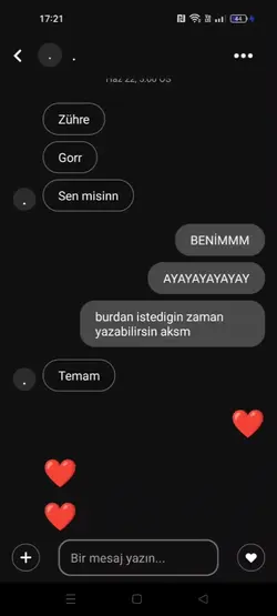 Daha iyi hissettirir