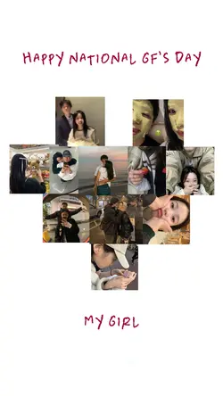 national gf's day 
