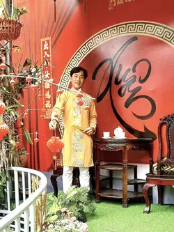NHẠC XUÂN 2024