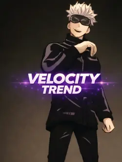 VELOCITY | TREND