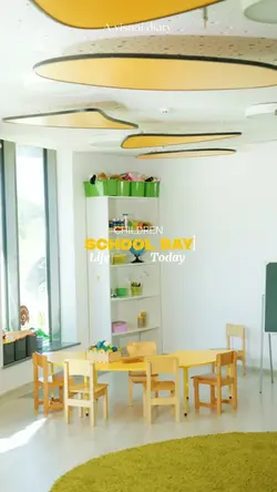 School day