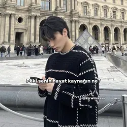 Keşfet mi?