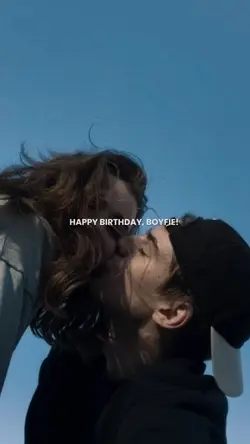 BIRTHDAY TEMPLATE