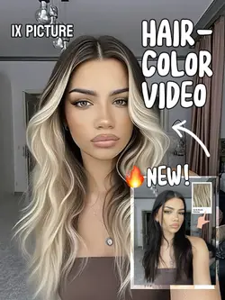 BLONDE