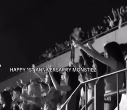 Monetize ANNIVERSAR