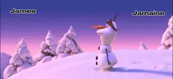 olaf