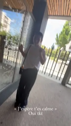Oui tkt