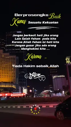 Prasangka baik