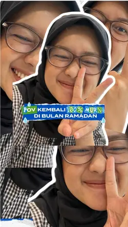 POV 100% Murni
