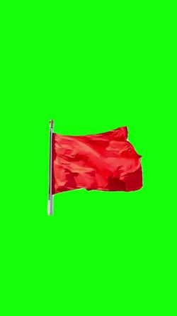Recut | Red Flag Meme