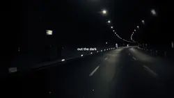 Late night cinematic