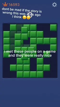 LUKE THIS FOR YOU