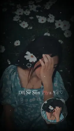 Dil se Sunhe..