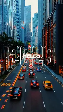Hello 2026   |