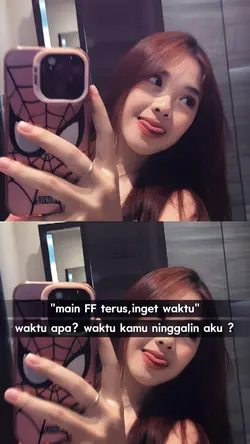 MAIN FF TERUS INGET