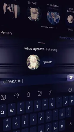 jj kata kata
