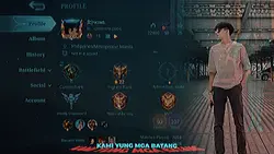 ML Profile 