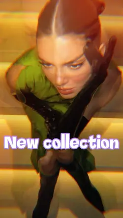 New collection
