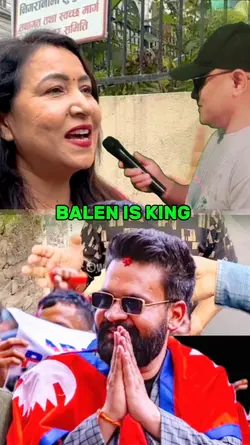 Balen is King 