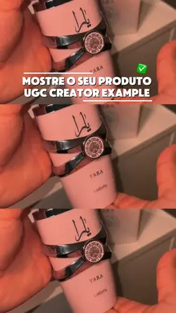 UGC TEMPLATE 8K