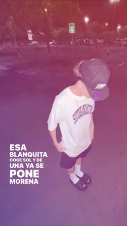 UNA YA SE 🤤🍫