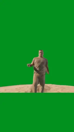 the sandman 