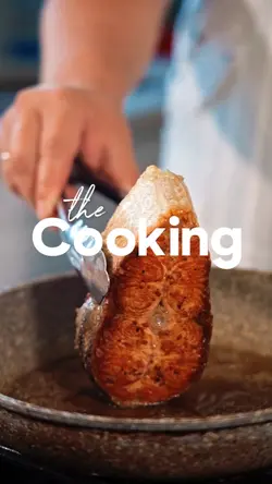 The Cooking