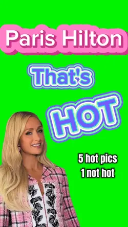 Hot or Not