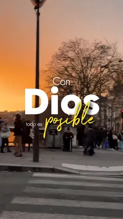 Dios todopoderoso