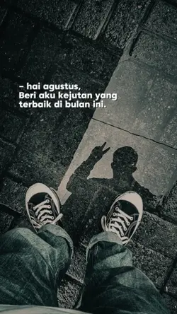 hai agustus
