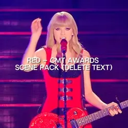 red scene pack ;)