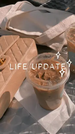 Life update 